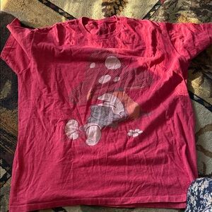 Smurfs Graphic T-Shirt